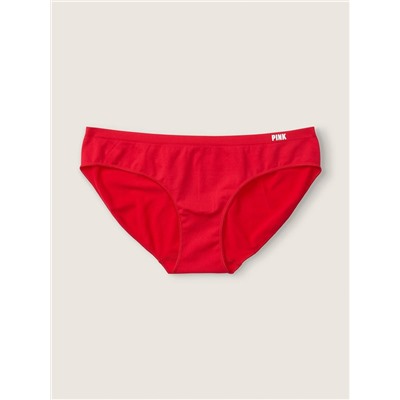 PINK Seamless Bikini Panty