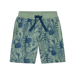 pepperts!® Jungen Bermuda, mit Gummizugbund und Bindeband
