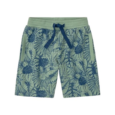 pepperts!® Jungen Bermuda, mit Gummizugbund und Bindeband