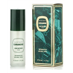 JEAN COUTURIER CORIANDRE edt (w) 33ml