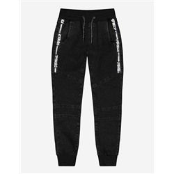 JUNGEN JOGPANTS - KONTRASTSTREIFEN