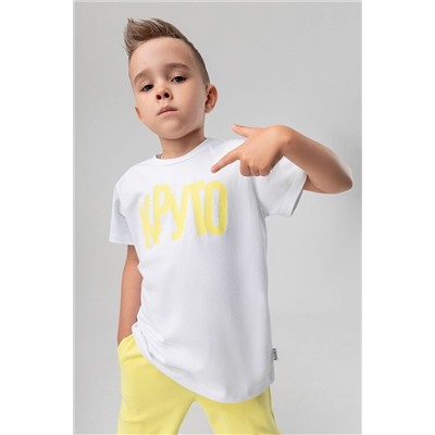 Футболка BODO-S #1004622