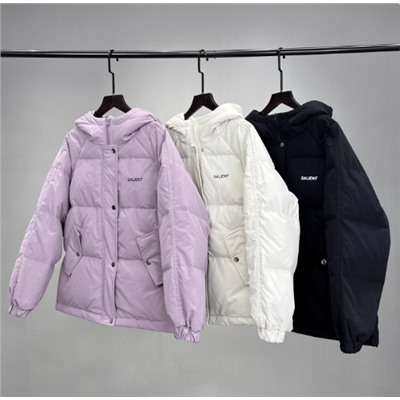 Зимняя куртка для девочек. Экспорт