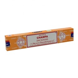 SATYA Champa Благовоние 15г