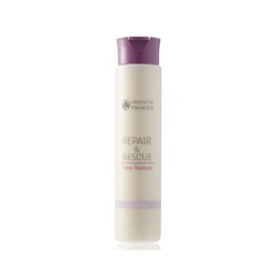 Шампунь для глубокого восстановления волос «Repair & Rescue» Oriental princess 230 мл / Oriental princess Repair & Rescue Tine Restore Shampoo 230 ml