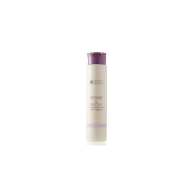 Шампунь для глубокого восстановления волос «Repair & Rescue» Oriental princess 230 мл / Oriental princess Repair & Rescue Tine Restore Shampoo 230 ml