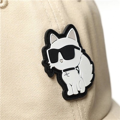 Бейсболка, модель унисекс KARL LAGERFEL*D ОРИГИНАЛ!