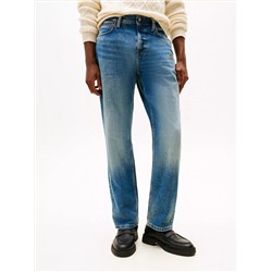 Straight Jean