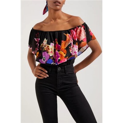 Body floral M. Christian Lacroix