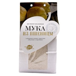 ОБРАЗ ЖИЗНИ Мука Пшеничная 500г