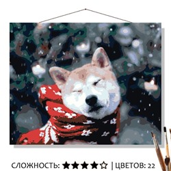 «ПЕРВЫЙ СНЕГ»