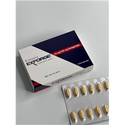 Exforge 5mg/160mg