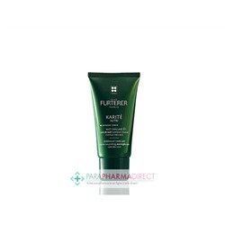 René Furterer Karité Nutri Soin Nuit Capillaire Cheveux Très Secs 75ml