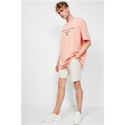 Camiseta Rosa