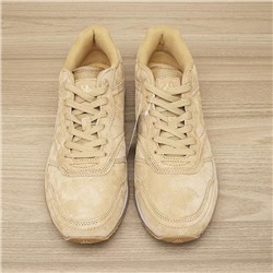 Мужские замшевые кроссовки   Kapp*a Authentic Run