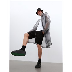 Shorts im Regular-Fit aus Baumwolle