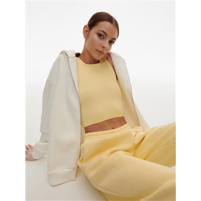 Oversize Sweatshirt