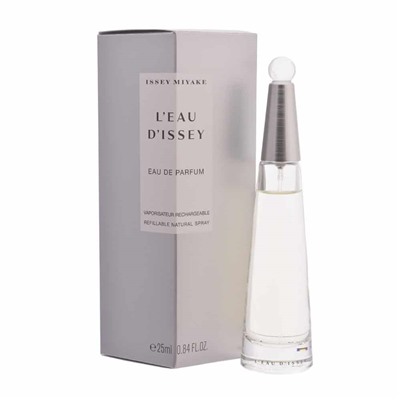 ISSEY MIYAKE L'EAU D'ISSEY edp (w) 25ml