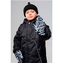 Варежки BODO #823194