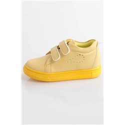 AHENGİM Kids Ak10894 Unısex Çoçuk Sneakers 1-2-10000899