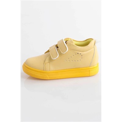 AHENGİM Kids Ak10894 Unısex Çoçuk Sneakers 1-2-10000899