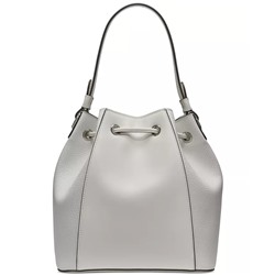 KARL LAGERFELD PARIS Adele Bucket Bag