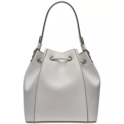 KARL LAGERFELD PARIS Adele Bucket Bag
