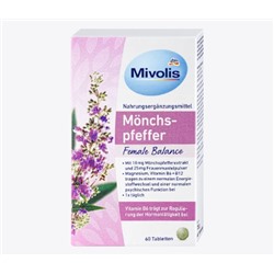 Mönchspfeffer, 60 St