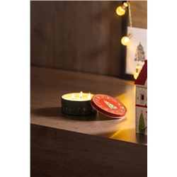 Répertoire Kokulu Metal Kutu Mum - 110 gr