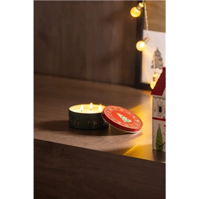 Répertoire Kokulu Metal Kutu Mum - 110 gr