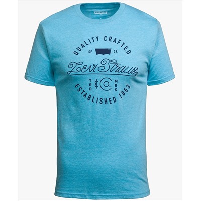 Levi's Men's Belfort T-Shirt