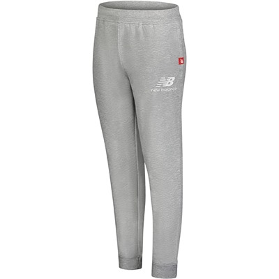 New Balance Kids Core Fleece Joggers (Big Kids