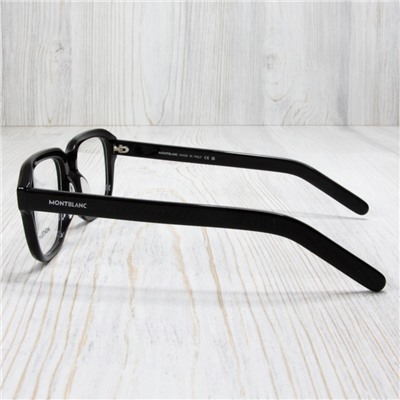 FE00795 - Оправа MONT BLANC MB0228  black C1
