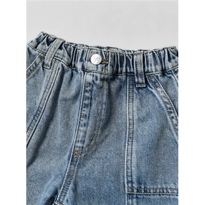 Джинсы для мальчиков и девочек. Экспорт