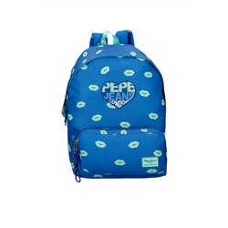 Mochila Azul