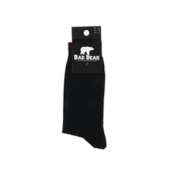 Bad Bear, 21.02.02.009-c0114 Flat Tall Unisex Çorap