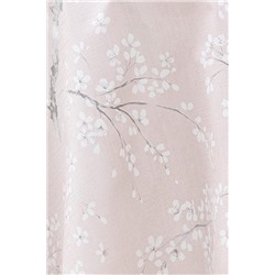 Exorde Pvc Masa Örtüsü - Pudra - 140 cm