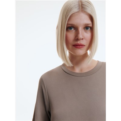 Midikleid