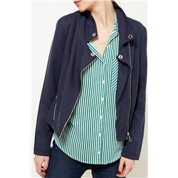 Chaqueta Negro