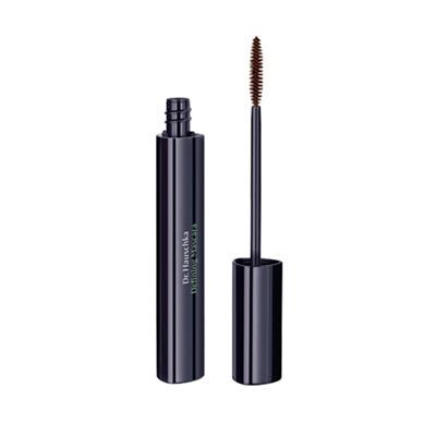 Тушь для ресниц разделяющая 02 коричневая (Defining Mascara 02 brown)