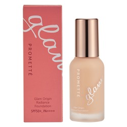 ENOUGH Promette Glam Origin Radiance Foundation #13 Тональный крем #13 30г