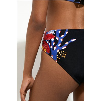 Braguita bikini corales