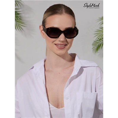 StyleMark Polarized L2625B солнцезащитные очки