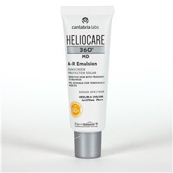 Heliocare 360 MD AR Emulsion SPF 50+ 50ml