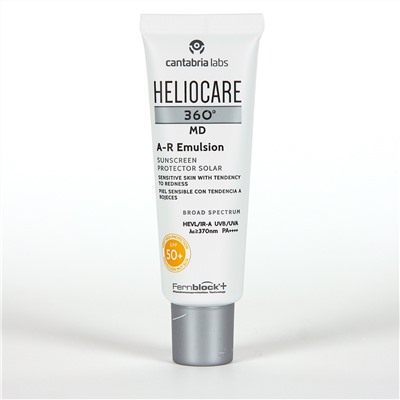 Heliocare 360 MD AR Emulsion SPF 50+ 50ml