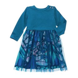 Butterfly Wing Dress