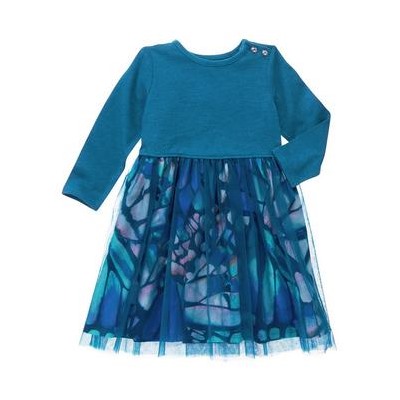 Butterfly Wing Dress
