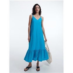 Strickkleid