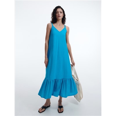 Strickkleid
