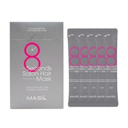 Pouch_8 Seconds Salon Hair Mask Stick Pouch_Pink (8ml*20ea)